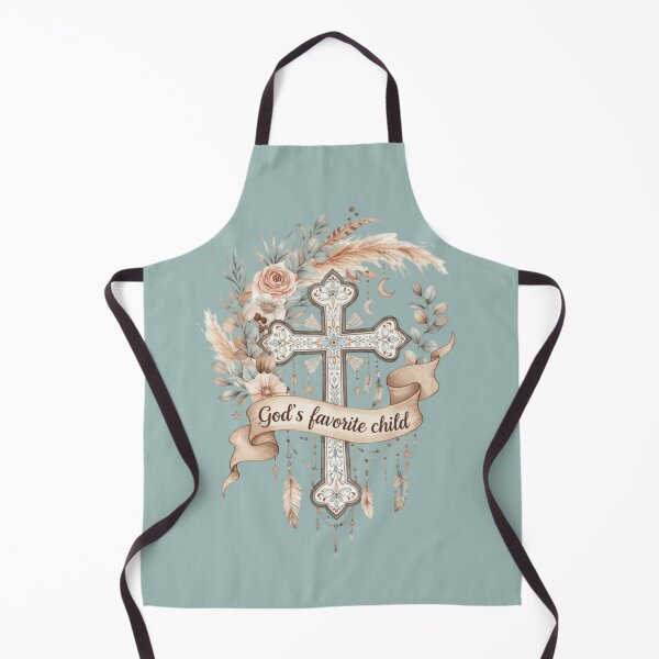 Item preview, God's favorite child designed and sold by Roxburylane.