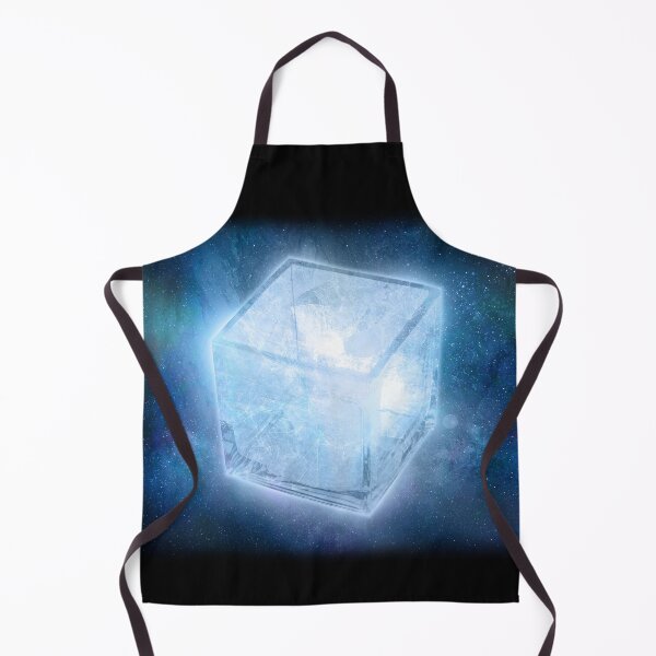 Item preview, Cosmic Cube designed and sold by Ghoul Enterprises.