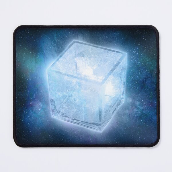 Item preview, Cosmic Cube designed and sold by Ghoul Enterprises.