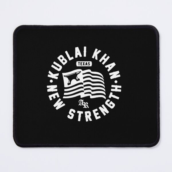 Item preview, Kublai Khan Tx designed and sold by itusbako321.