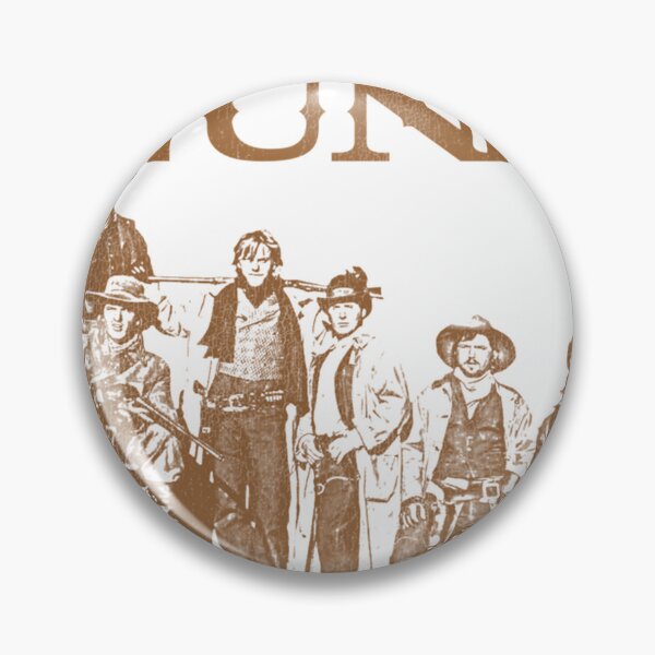 Item preview, Young Guns designed and sold by baby-cute.