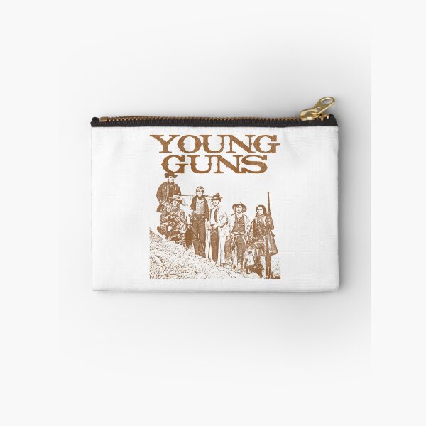 Item preview, Young Guns designed and sold by baby-cute.