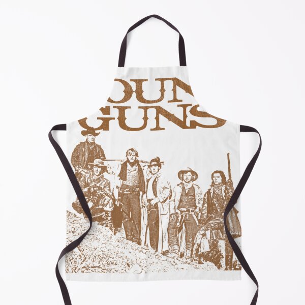 Item preview, Young Guns designed and sold by baby-cute.