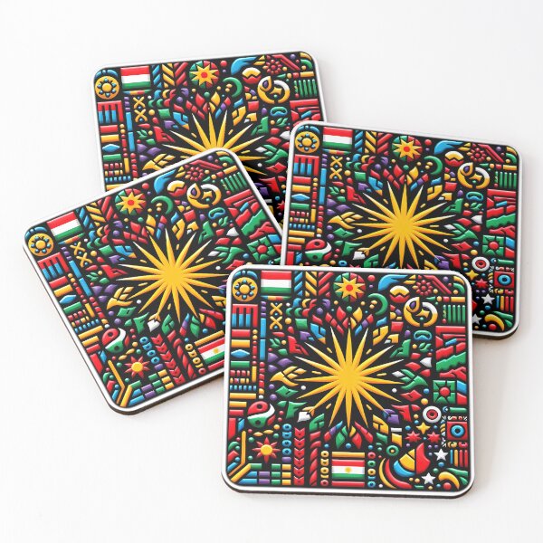 Item preview, kurdistan designed and sold by NCNGDESIGN.