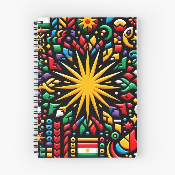 Artikelvorschau, Kurdistan entworfen und verkauft von NCNGDESIGN.