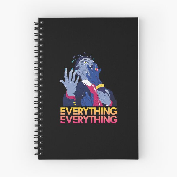 Item preview, Everything Everything designed and sold by itusbako321.