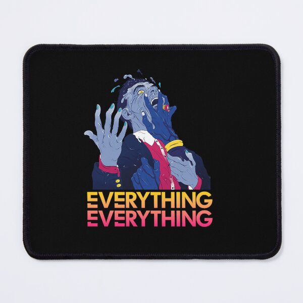 Item preview, Everything Everything designed and sold by itusbako321.