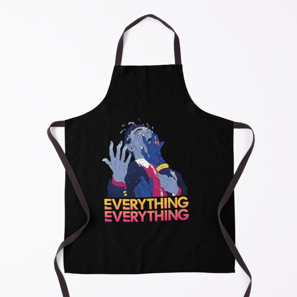 Item preview, Everything Everything designed and sold by itusbako321.