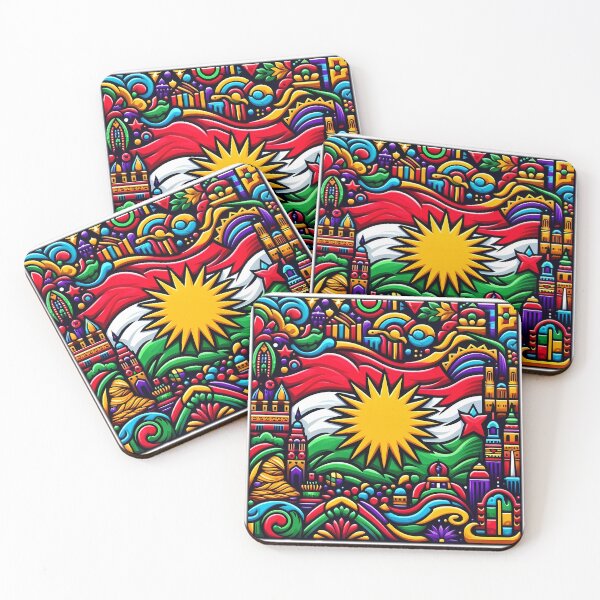 Item preview, kurdistan designed and sold by NRSROTE.