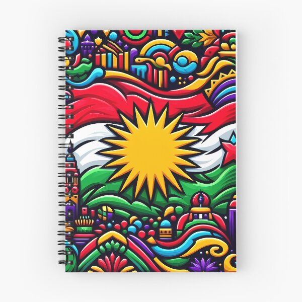 Item preview, kurdistan designed and sold by NRSROTE.