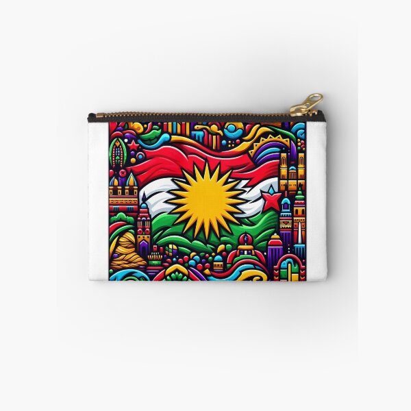 Item preview, kurdistan designed and sold by NRSROTE.