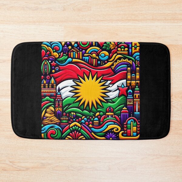 Item preview, kurdistan designed and sold by NRSROTE.