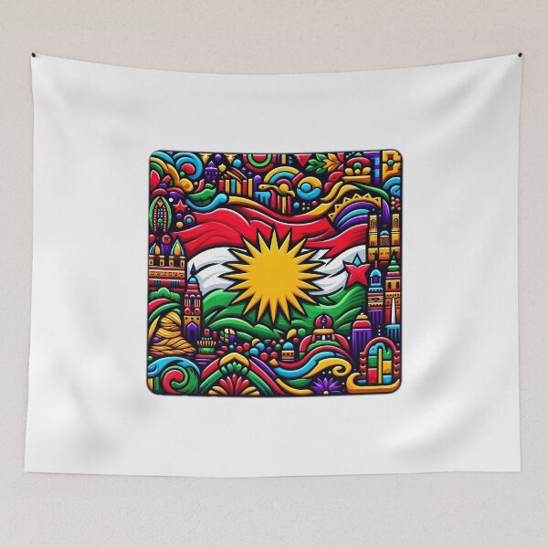 Item preview, kurdistan designed and sold by NRSROTE.