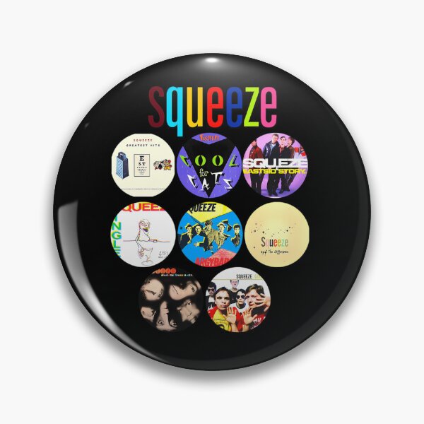 Item preview, Sque.Eze designed and sold by itusbako321.