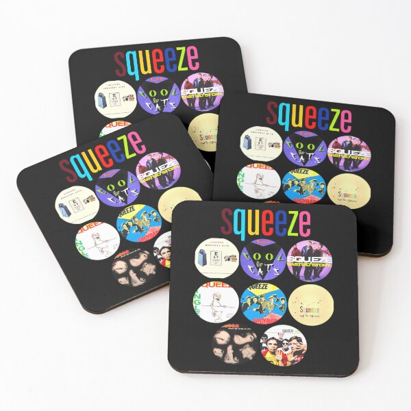 Item preview, Sque.Eze designed and sold by itusbako321.