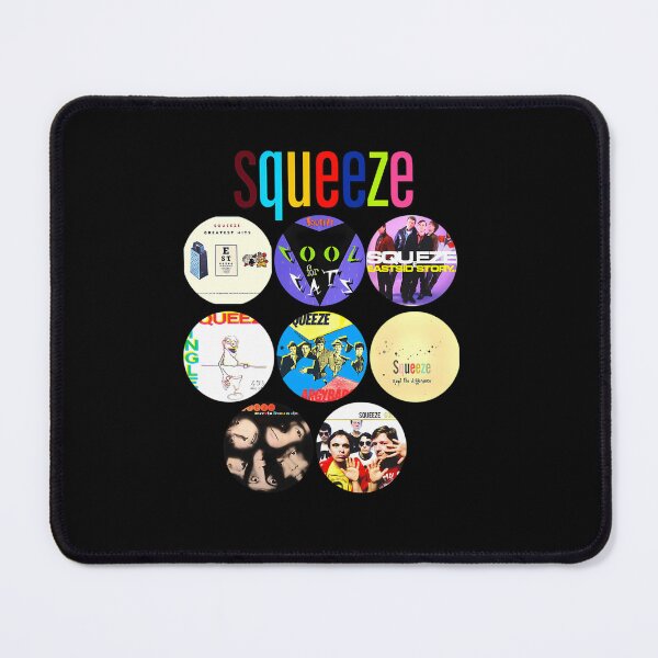 Item preview, Sque.Eze designed and sold by itusbako321.