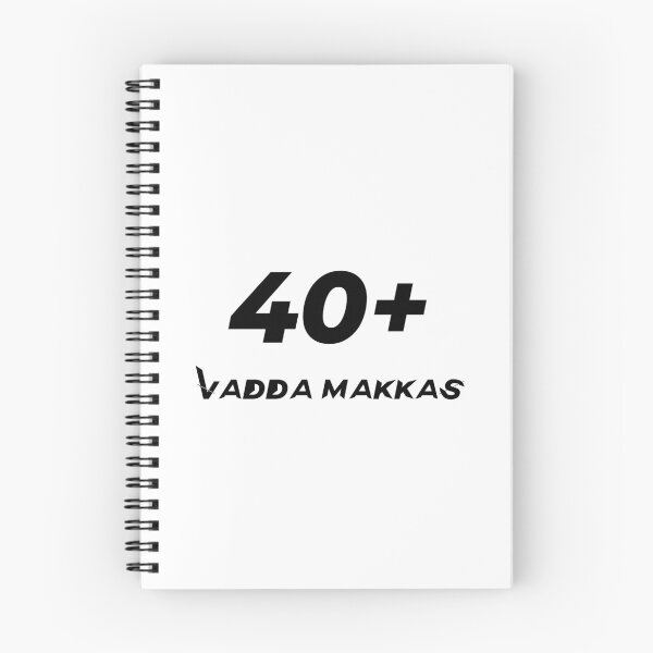 Item preview, 40+ Vadda Makkas lettering designed and sold by Vadda Makkas.