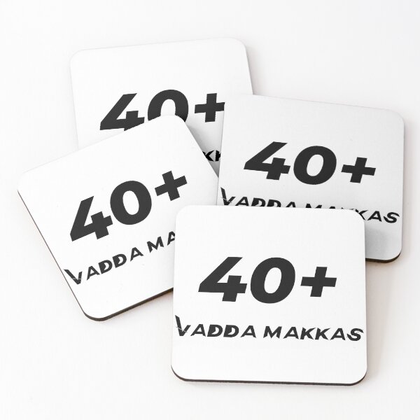 Item preview, 40+ Vadda Makkas lettering designed and sold by Vadda Makkas.