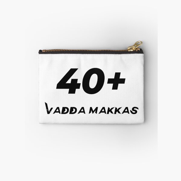Item preview, 40+ Vadda Makkas lettering designed and sold by Vadda Makkas.