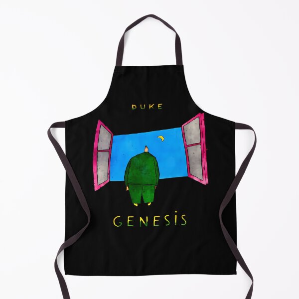 Item preview, Dukes Album Genesiss Band designed and sold by CATBGM.