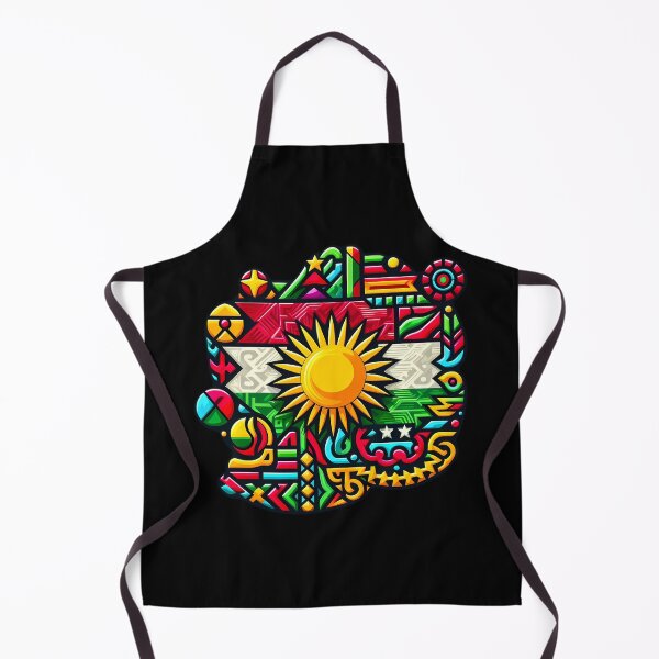 Item preview, kurdistan designed and sold by NCNGDESIGN.