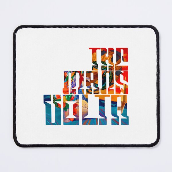 Item preview, 90S The Mars Volta designed and sold by EL-Mourabit.