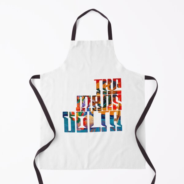 Item preview, 90S The Mars Volta designed and sold by EL-Mourabit.