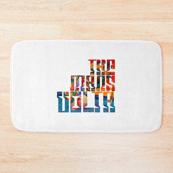 Item preview, 90S The Mars Volta   designed and sold by EL-Mourabit.