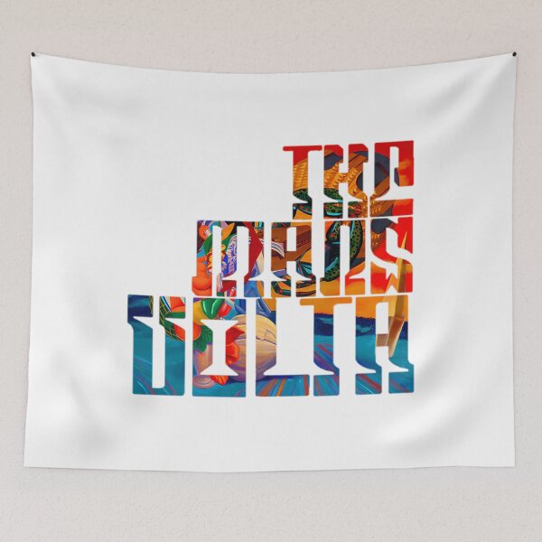 Item preview, 90S The Mars Volta   designed and sold by EL-Mourabit.