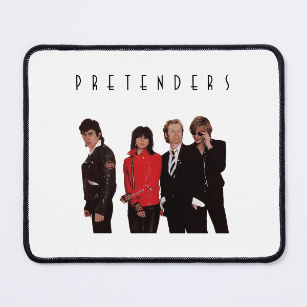 Item preview, Pretenders designed and sold by EL-Mourabit.