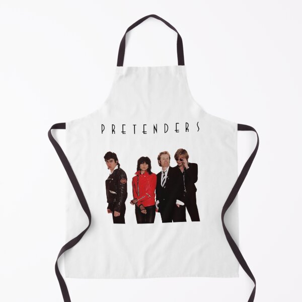 Item preview, Pretenders designed and sold by EL-Mourabit.