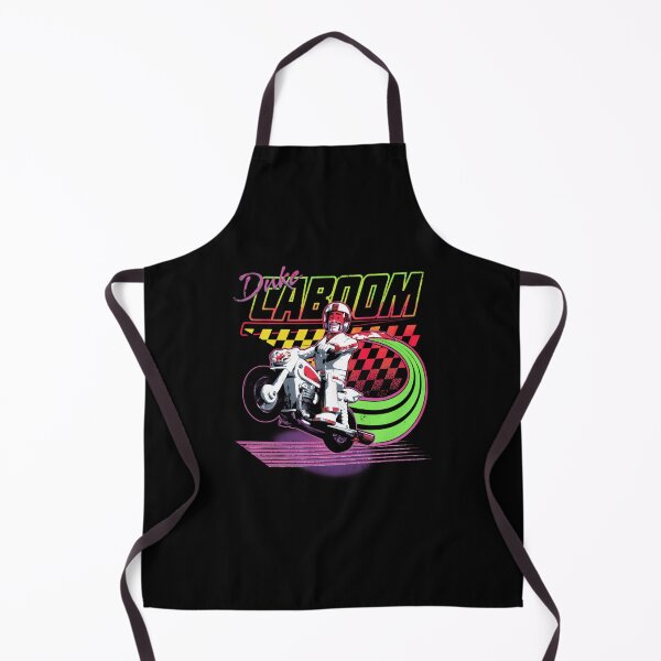 Item preview, Dukes Cabooms Neon designed and sold by mahmoudshehada1.
