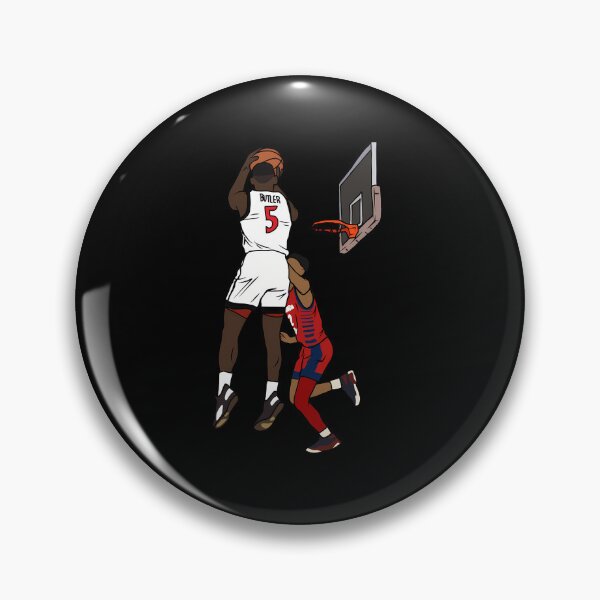 Item preview,  Lamont Butler Game Winner designed and sold by Arsenedesign.