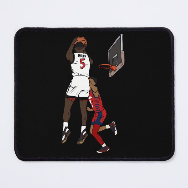 Item preview, Lamont Butler Game Winner designed and sold by Arsenedesign.