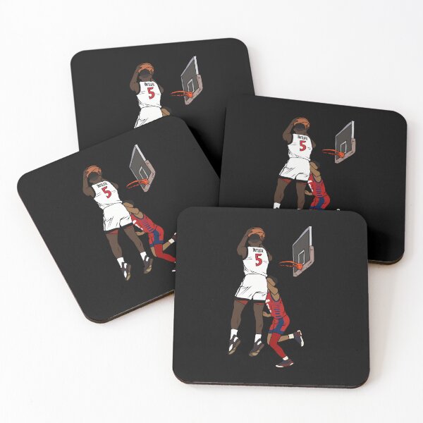 Item preview,  Lamont Butler Game Winner designed and sold by Arsenedesign.