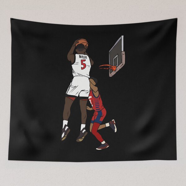 Item preview,  Lamont Butler Game Winner designed and sold by Arsenedesign.