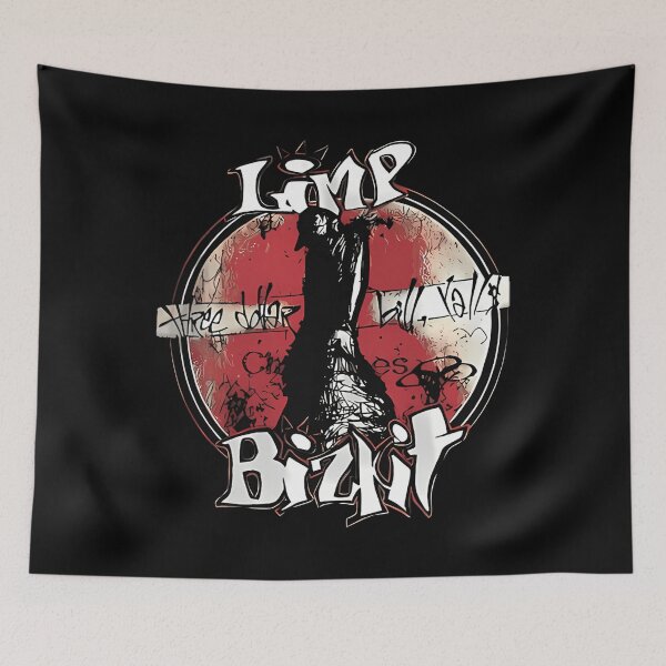 Item preview, Limps Bizkits Three Dollar Bill Album designed and sold by TopMinder.