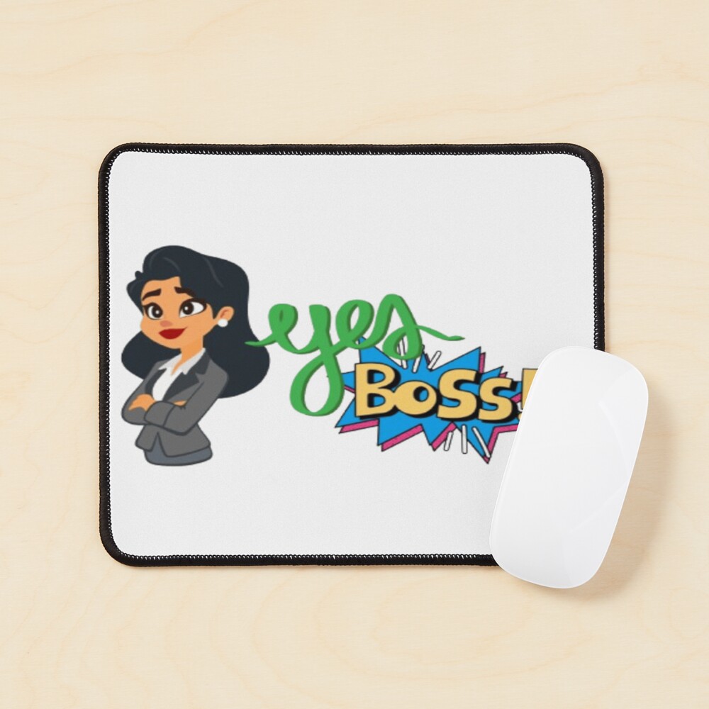 Item preview, Mouse Pad designed and sold by RSTrrendywear.