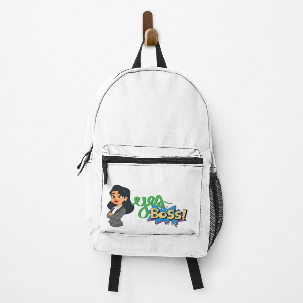 Item preview, Backpack designed and sold by RSTrrendywear.