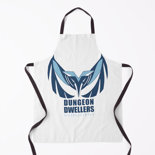 Artikelvorschau, Dungeons Dwellers Collectibles Logo entworfen und verkauft von CATBGM.