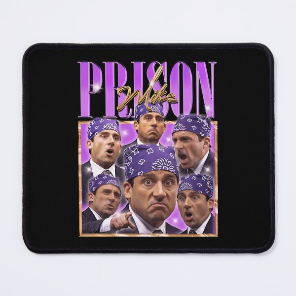 Item preview, Prison Mike designed and sold by EL-Mourabit.
