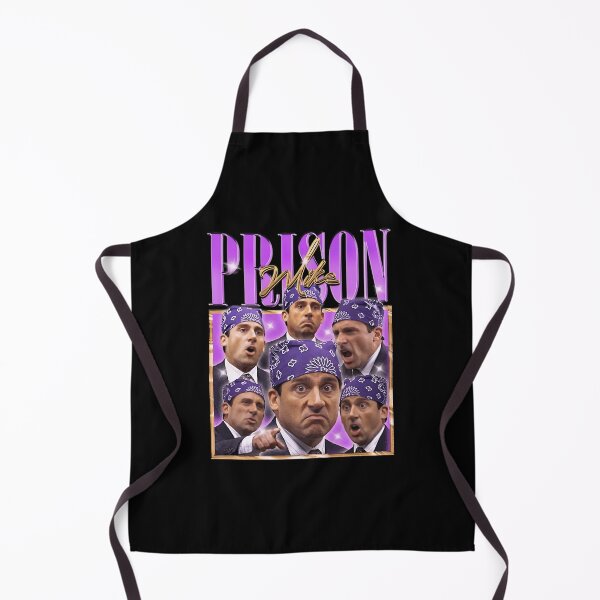 Item preview, Prison Mike designed and sold by EL-Mourabit.