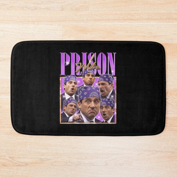 Item preview, Prison Mike  designed and sold by EL-Mourabit.