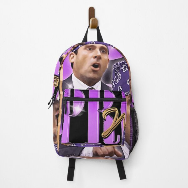 Item preview, Prison Mike designed and sold by EL-Mourabit.