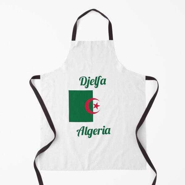 Item preview, Djelfa Algeria - Stylish Prints, designed and sold by Fleetwood1994.