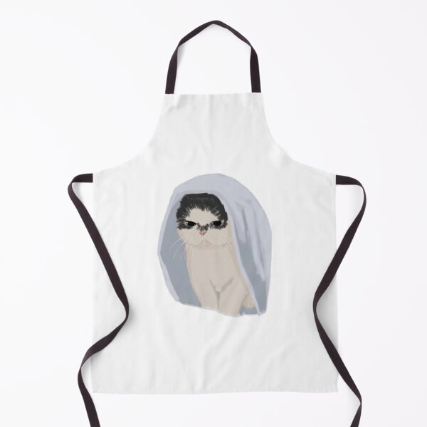 Item preview, Cat In A Blanket designed and sold by SixGunStudios.