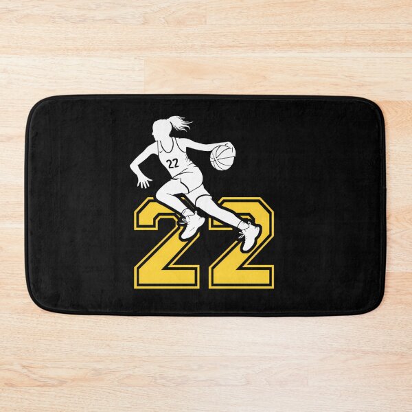 Item preview, 22 Catlin Clark Fan Fever Inspired Basketball Player designed and sold by Arsenedesign.