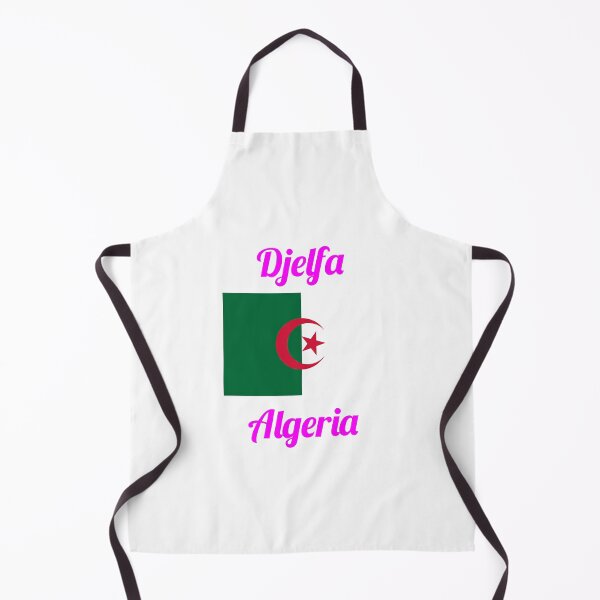Item preview, Djelfa Algeria - Stylish Prints, designed and sold by Fleetwood1994.