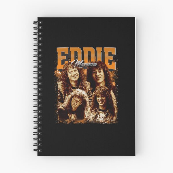 Item preview, Eddie Munson Bootleg 90S   designed and sold by EL-Mourabit.