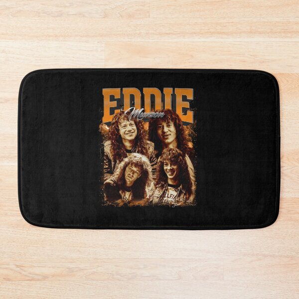 Item preview, Eddie Munson Bootleg 90S   designed and sold by EL-Mourabit.